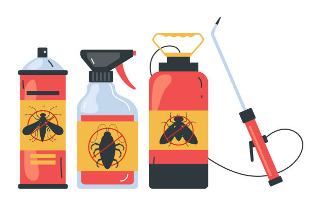 Best Insect Control  in Mentor, OH